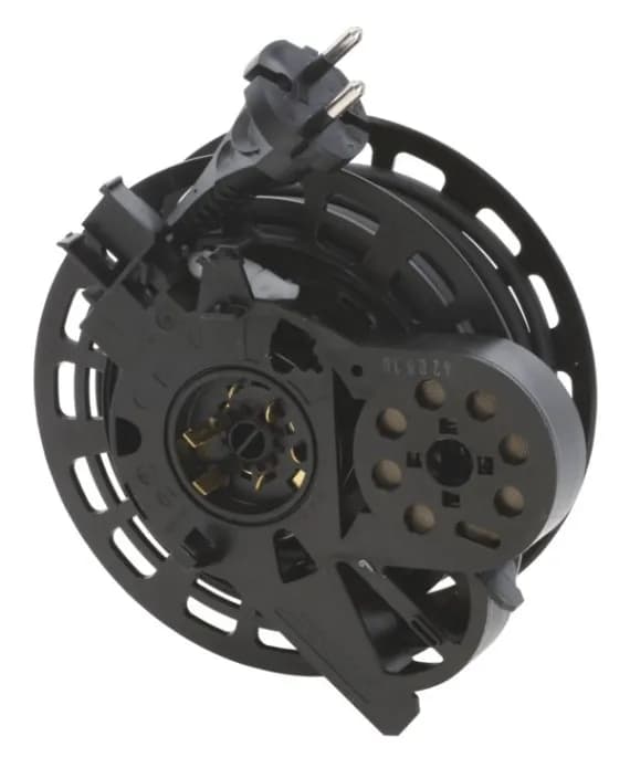 00751935 Kabelový buben - navíječ kabelu Bosch Siemens