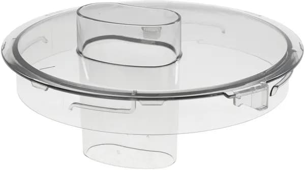 00752443 Víko odšťavňovače pro Bosch Siemens