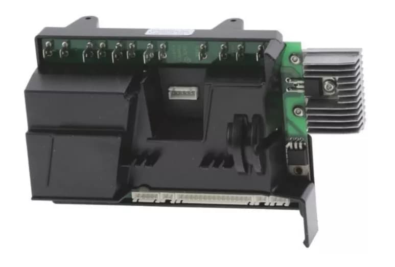 00752635 Řídící modul pro kávovary Bosch a Siemens