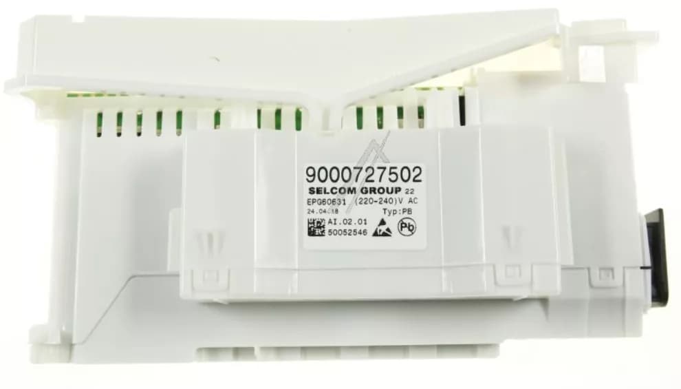 00752914 Elektronika pro myčky Bosch Siemens