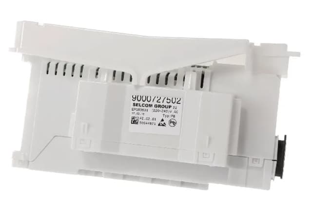 00753941 Naprogramovaný výkonový modul pro myčky Bosch, Siemens, Neff