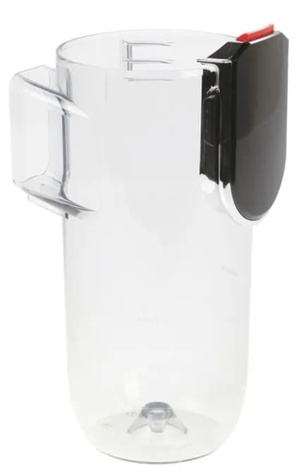 00754163 Zásobník na prach pro vysavače Bosch a Siemens