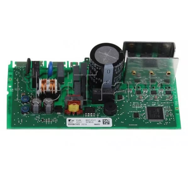 00754237 Řídicí modul pro odsavače par Bosch a Siemens