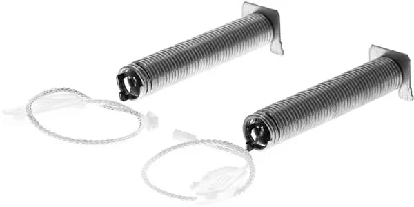 00754869 Brzda k myčce Bosch Siemens – Sada pro opravu zavěšení dveří