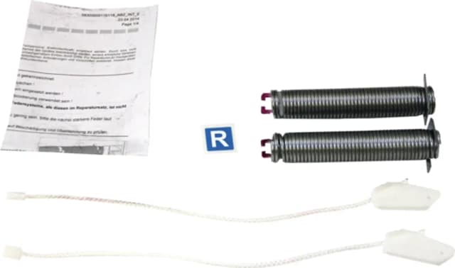 00754873 Opravárenská sada pro myčky Bosch Siemens