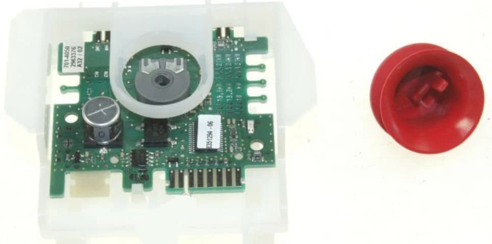 00755048 Sada pro ohřívače vody BSH Bosch Siemens