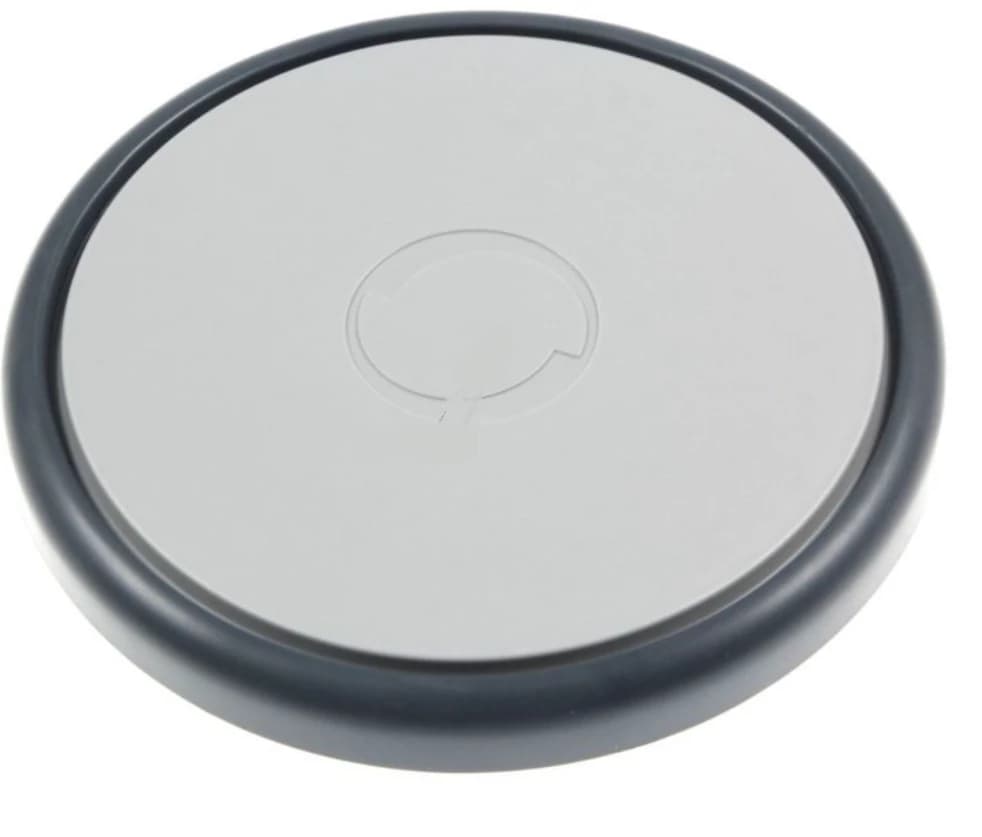 00756339 Velké zadní kolo pro vysavače Zelmer BSH