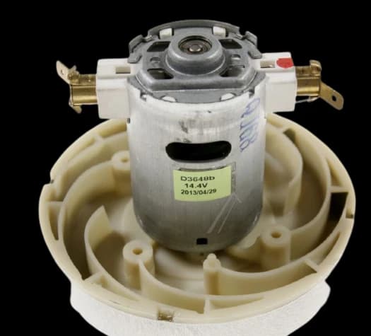 BSH00756541 Motor pro vysavače Zelmer