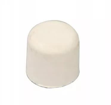 00757065 Gumová noha pro kuchyňský kráječ BSH