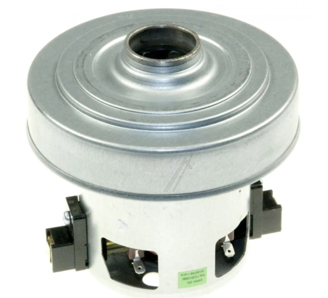 00757353 Motor pro vysavače Zelmer/Bosch/Siemens