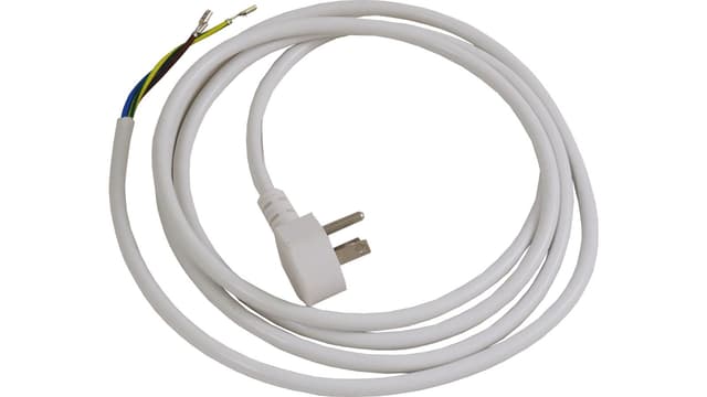 00757740 Napájecí kabel pro chladničky Bosch Siemens