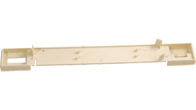 00757741 Kryt pro chladničky Bosch a Siemens