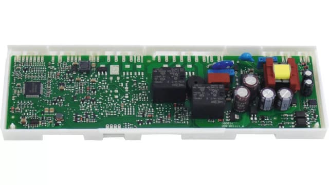 00757779 Modul pro lednice Bosch/Siemens – Hlavní elektronická deska