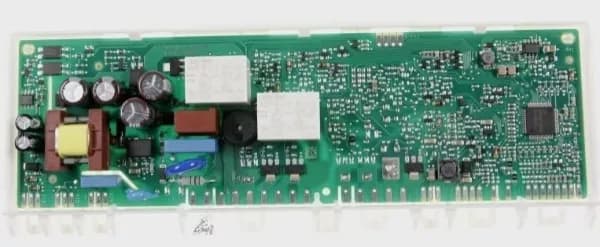 00757799 Řídicí modul pro chladničky Bosch Siemens