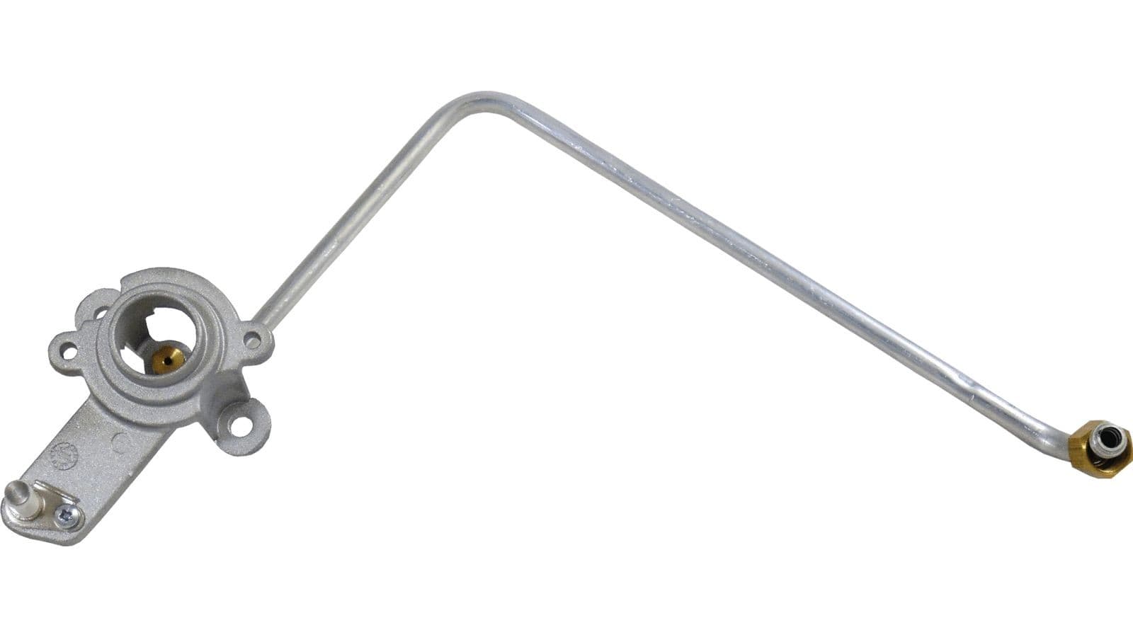 00757863 Sestava držáku trysky pro Bosch Siemens