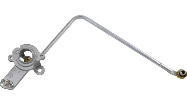 00757863 Sestava držáku trysky pro Bosch Siemens