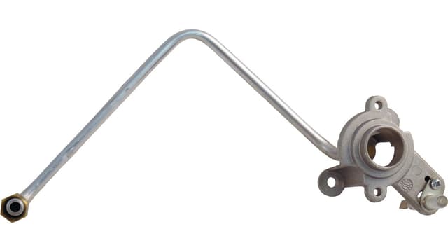 00757884 Sestava držáku trysky pro Bosch Siemens