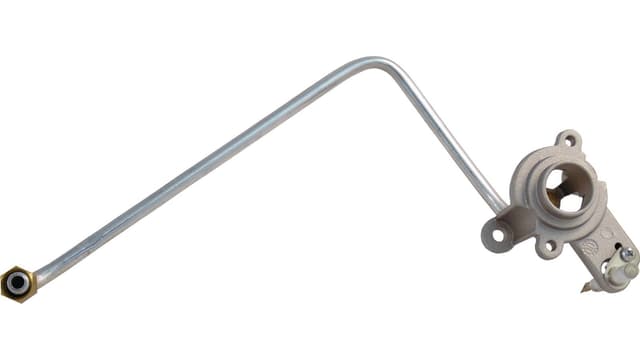 00757888 Sestava držáku trysky pro Bosch Siemens