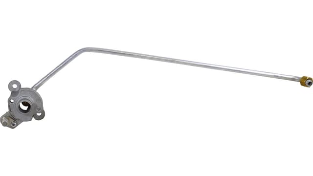 00757889 Sestava držáku trysky pro Bosch Siemens