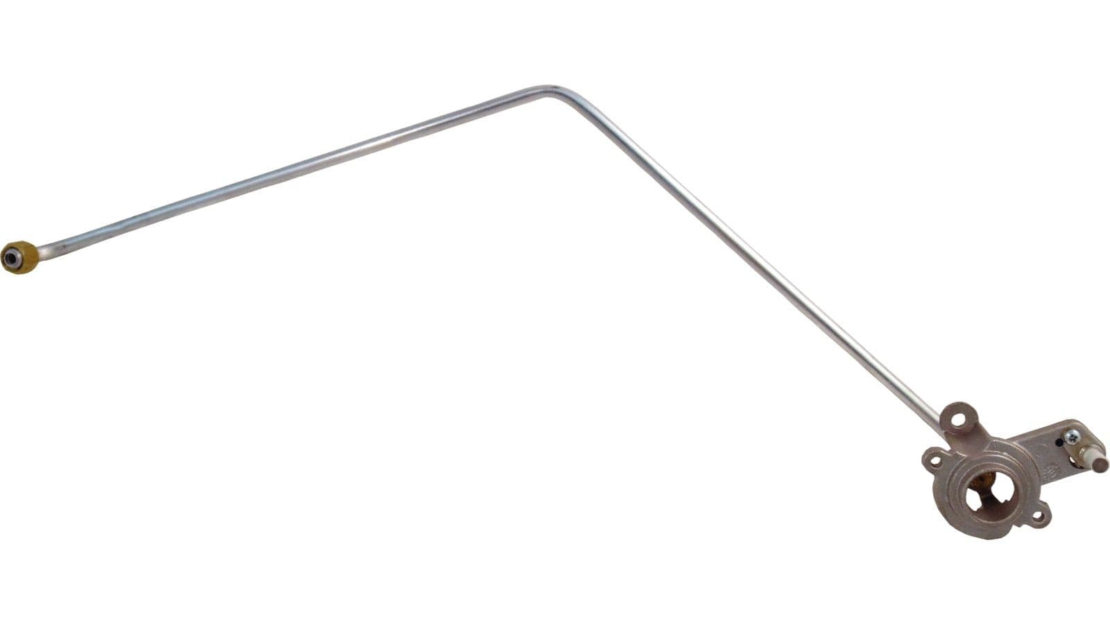 00757890 Sestava držáku trysky pro Bosch Siemens