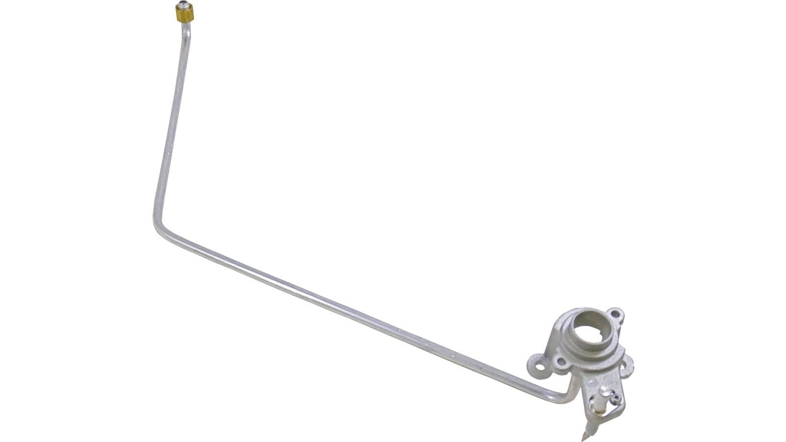 00757909 Sestava držáku trysky pro Bosch a Siemens