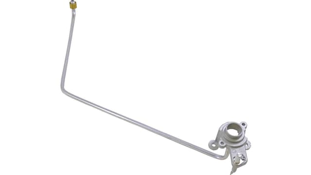 00757909 Sestava držáku trysky pro Bosch a Siemens