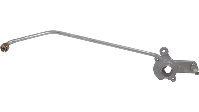 00757911 Sestava držáku trysky k plynové varné desce Bosch Siemens