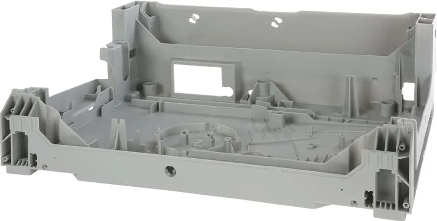 00770833 Spodní část pláště myček Bosch