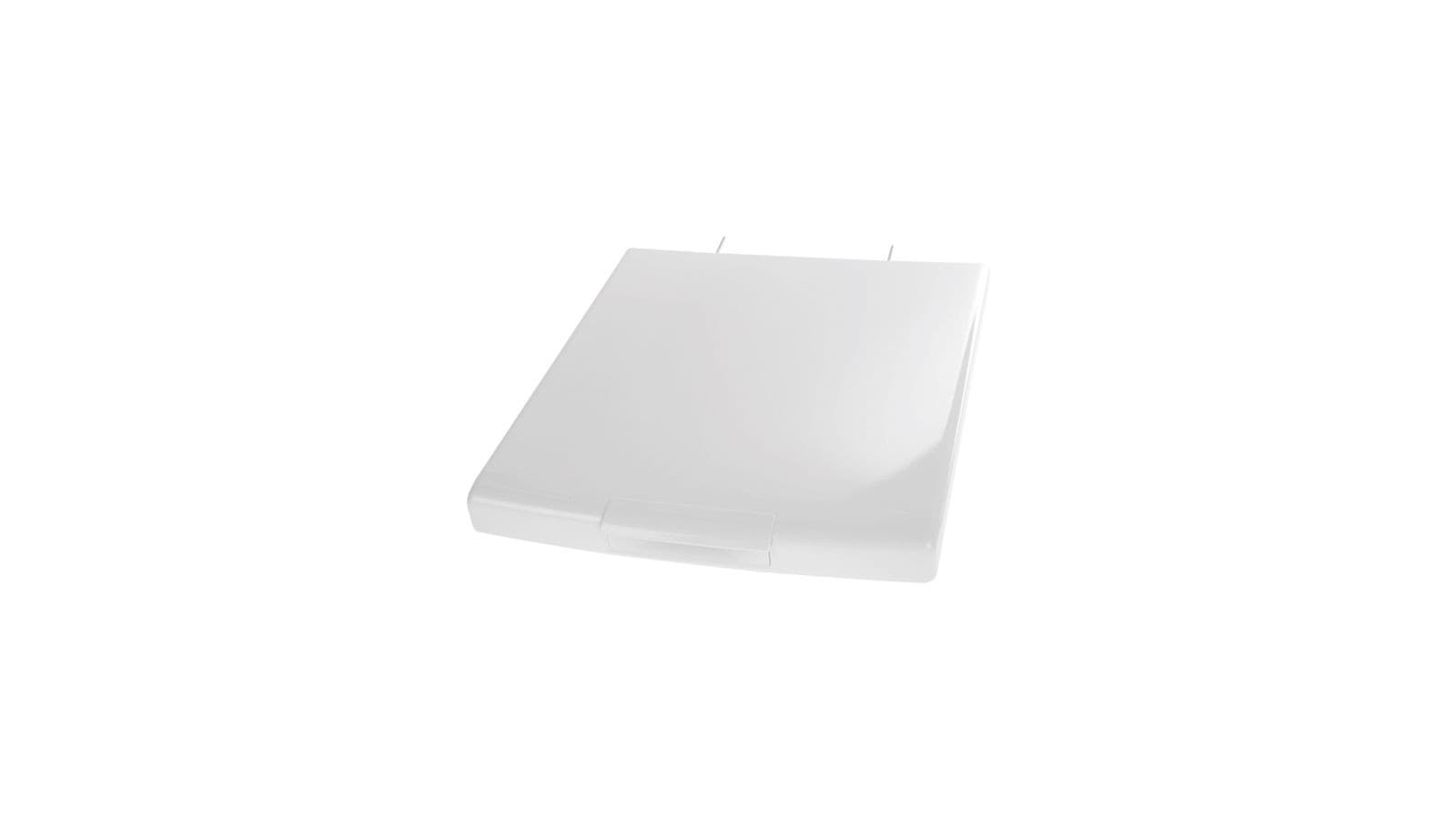 00771781 Horní kryt pro pračky Bosch Siemens