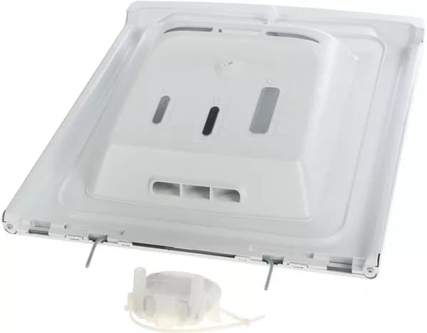 00771784 Víko k pračce Bosch Siemens