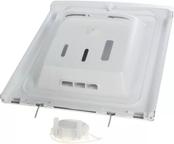 00771791 Víko krytu pračky Bosch Siemens – snadná instalace