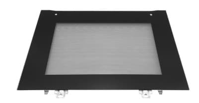 00771899 Vnější sklo dveří Bosch Siemens 594x443 mm