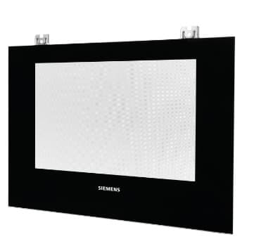 00771900 Vnější sklo dveří - Bosch Siemens