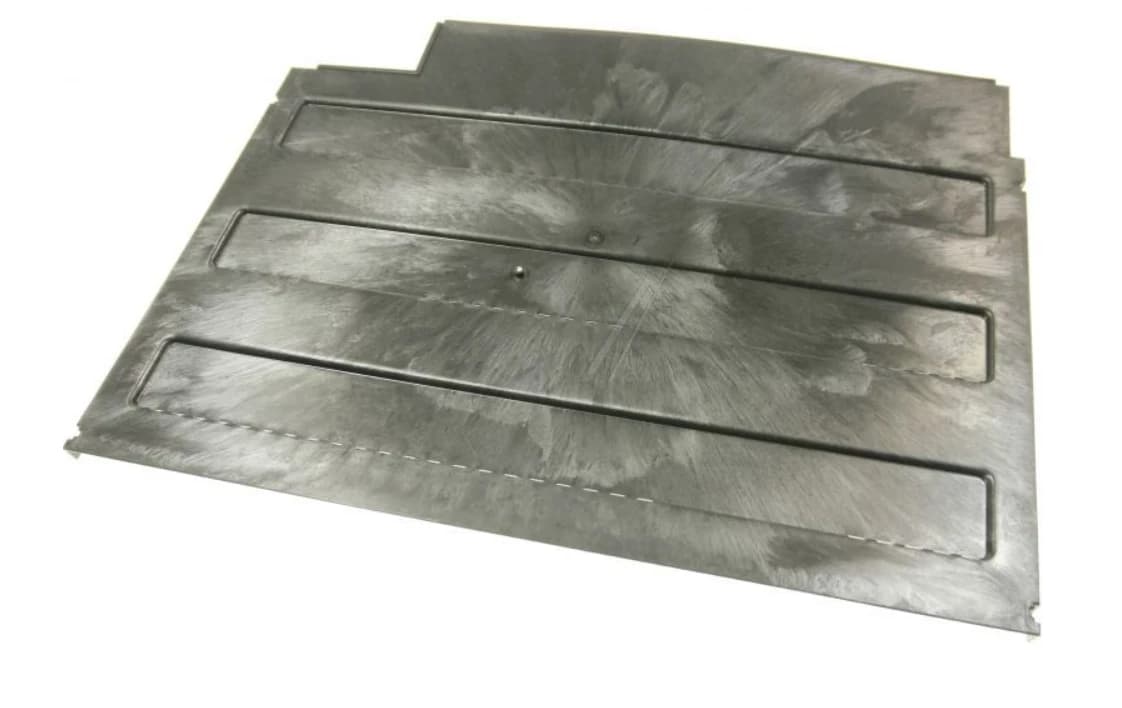 00772350 Krytka pro kávovary Bosch Siemens