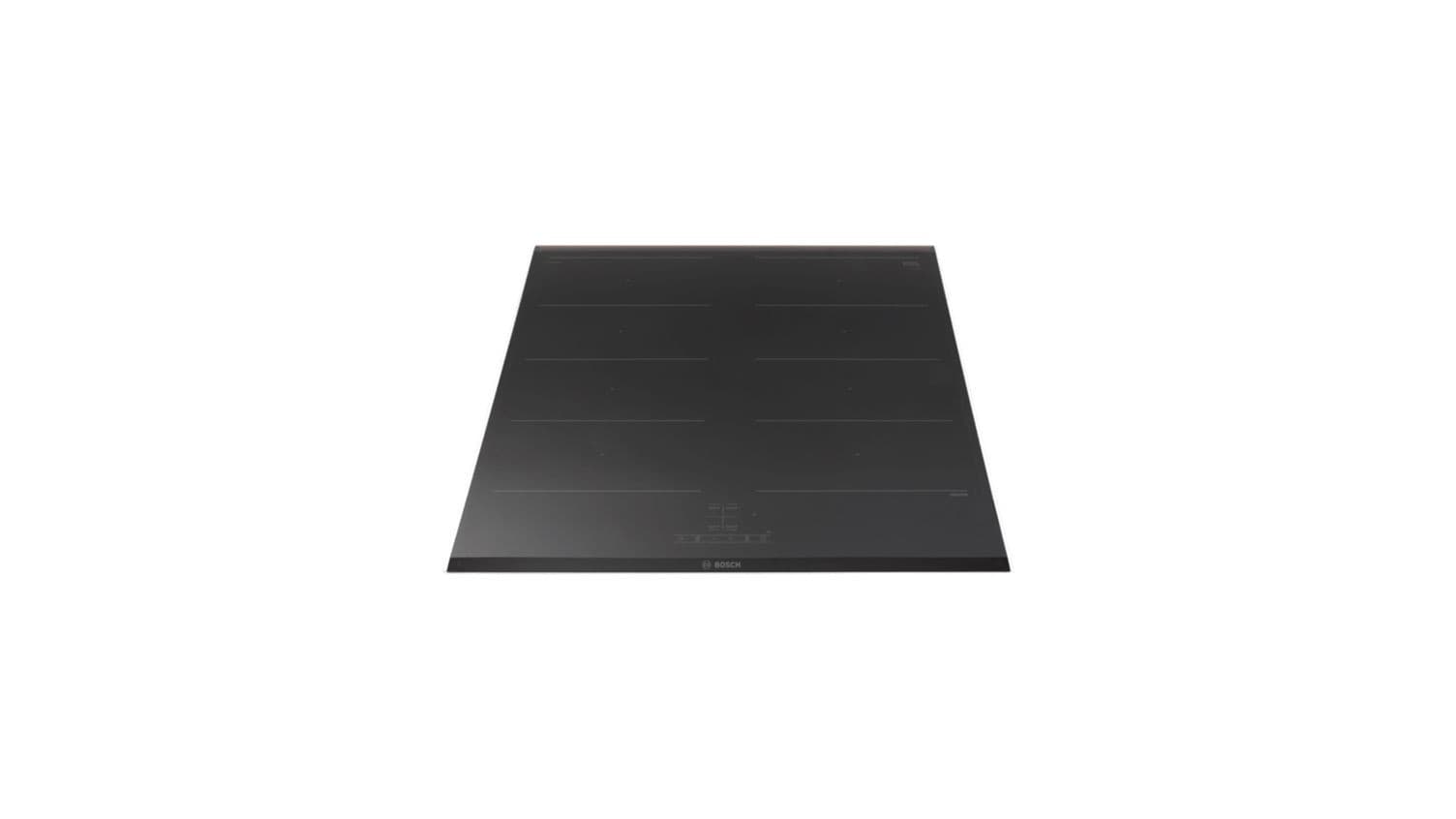00773020 Sklokeramická deska pro varné desky BSH Bosch Siemens