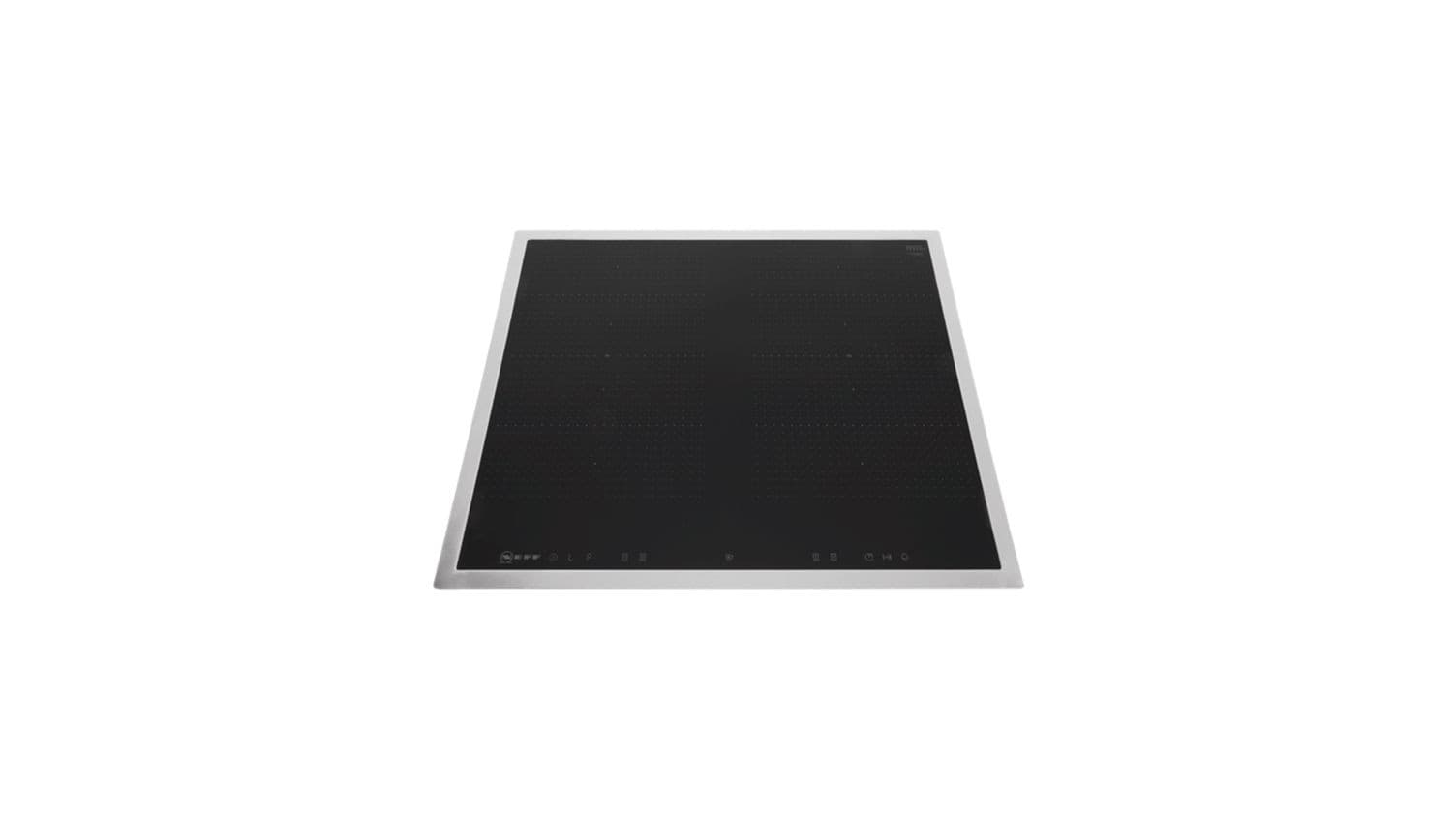 00773154 Sklokeramická deska pro Bosch Siemens