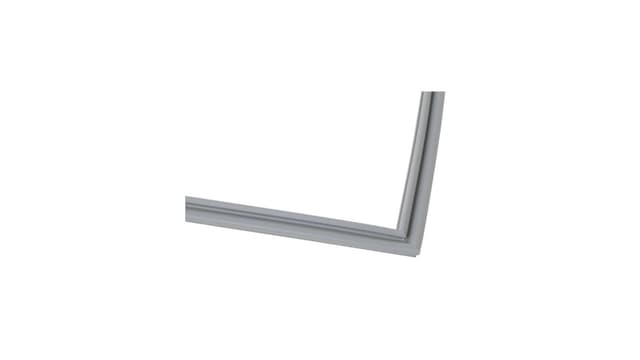 00775169 Těsnění horních dveří chladniček Bosch Siemens