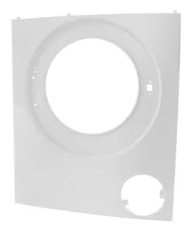 00775419 Přední krycí díl pláště Bosch Siemens