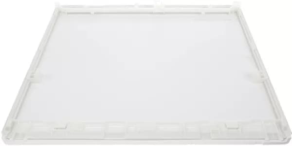 00775534 Dveře k pračce Bosch Siemens