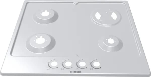 00775597 Horní plech k varné desce Bosch Siemens