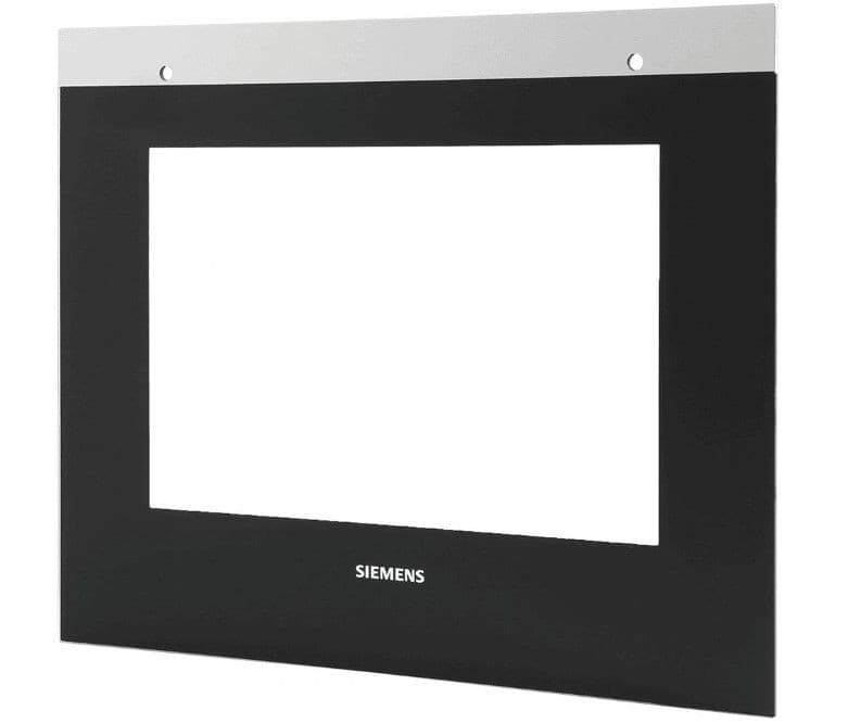 00776156 Vnější sklo dveří trouby Bosch Siemens