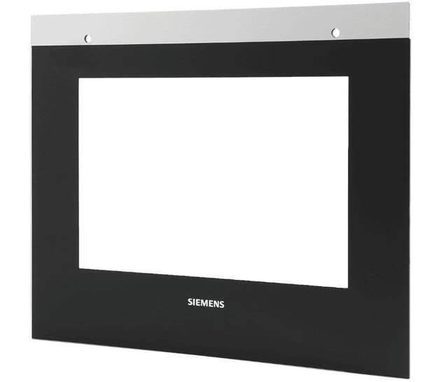 00776156 Vnější sklo dveří trouby Bosch Siemens