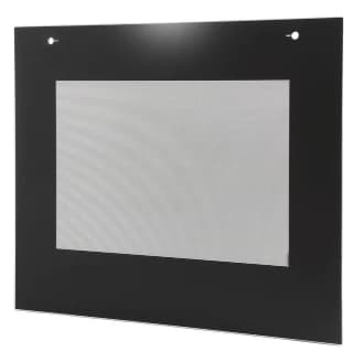 00776232 Vnější sklo dveří pro trouby Bosch Siemens