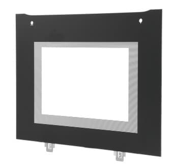 00777474 Vnější sklo dveří trouby Bosch a Siemens