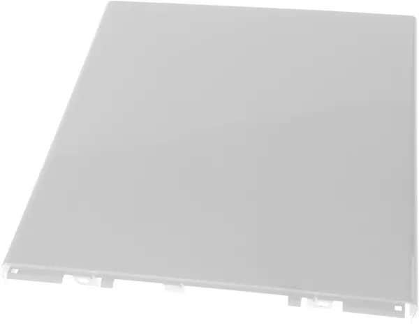 00778142 dveřní panel pro vrchem plněné pračky Bosch Siemens