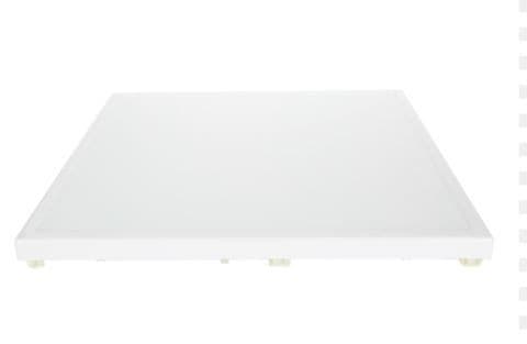 00778348 Krycí vrchní deska pro pračky Bosch Siemens