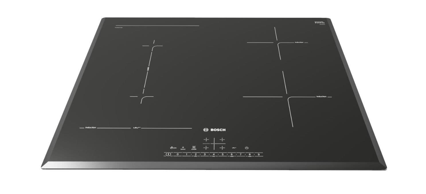 00778674 Sklo pro varnou desku Bosch Siemens - Náhradní díl