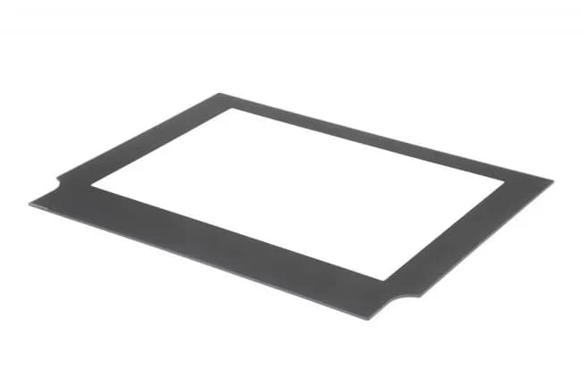 00778955 Vnitřní sklo dveří trouby Bosch Siemens