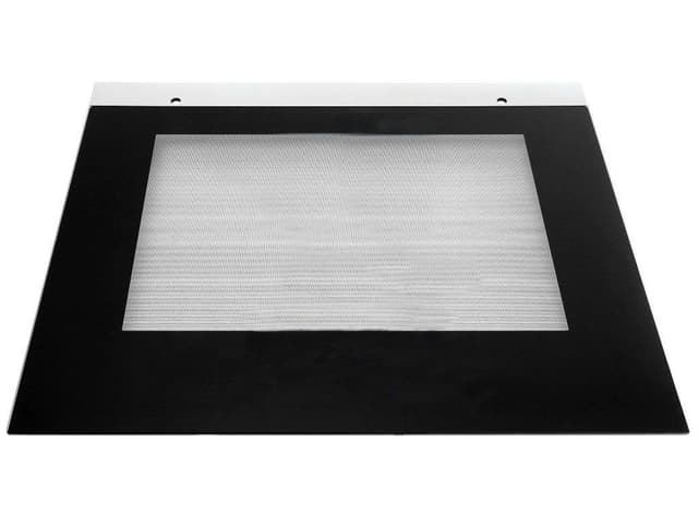 00778986 Vnější sklo dveří trouby Bosch Siemens