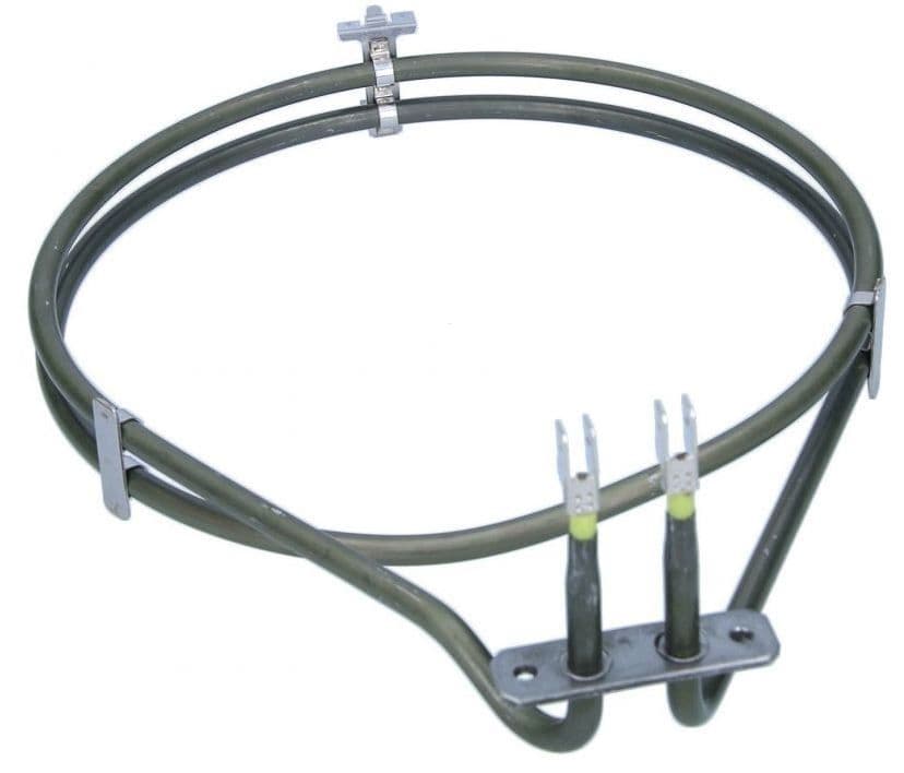 00791580 Kruhové topné těleso pro trouby Bosch a Siemens